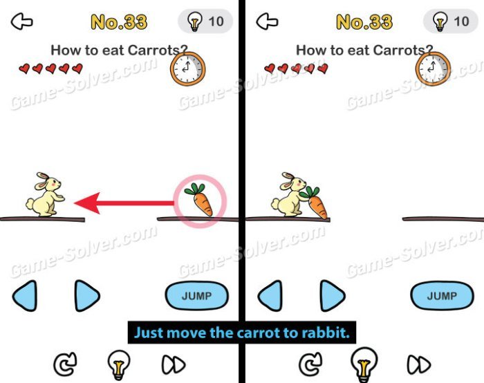 Kunci jawaban brain out level 33