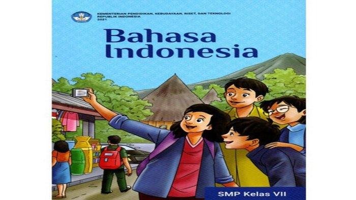 Kunci jawaban bahasa indonesia kelas 7 halaman 63 kurikulum merdeka