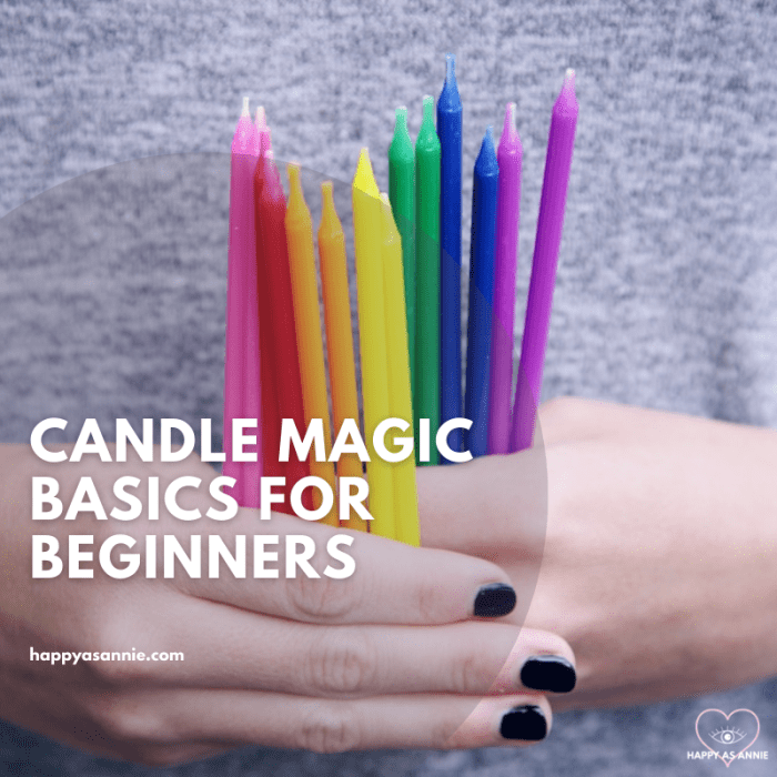 Kunci jawaban the magic candle