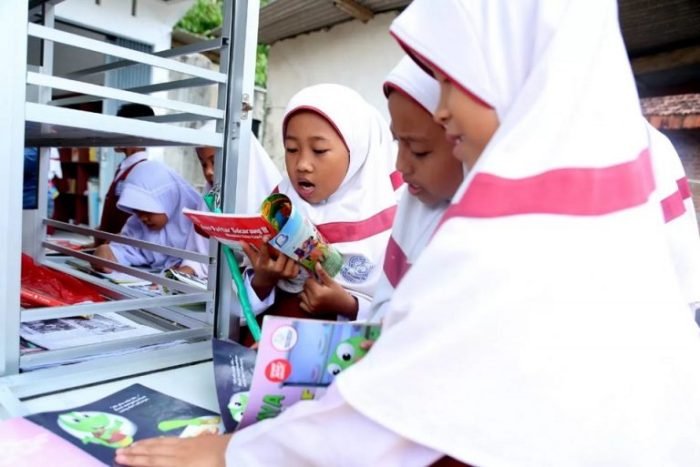 Kunci jawaban pendidikan pancasila kelas 4