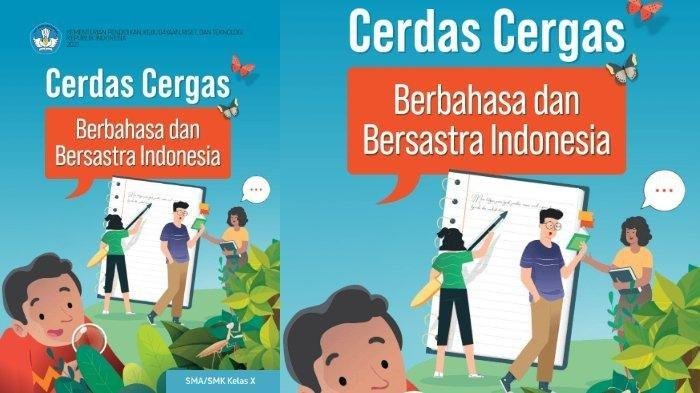 Kunci jawaban buku bahasa indonesia kelas 10 kurikulum 2013