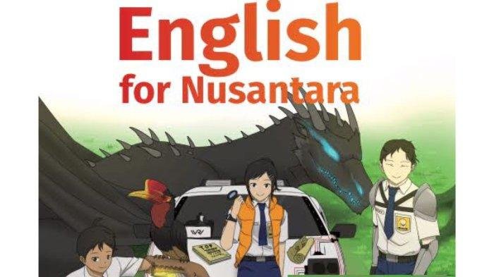 Kunci jawaban bahasa inggris kelas 9 halaman 50 kurikulum merdeka