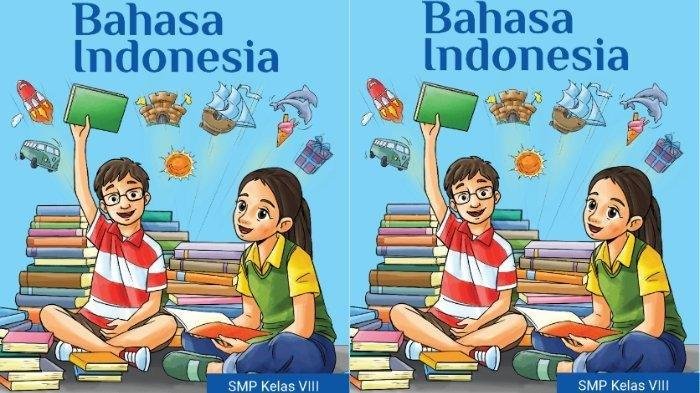 Kunci jawaban bahasa indonesia kelas 8 halaman 164