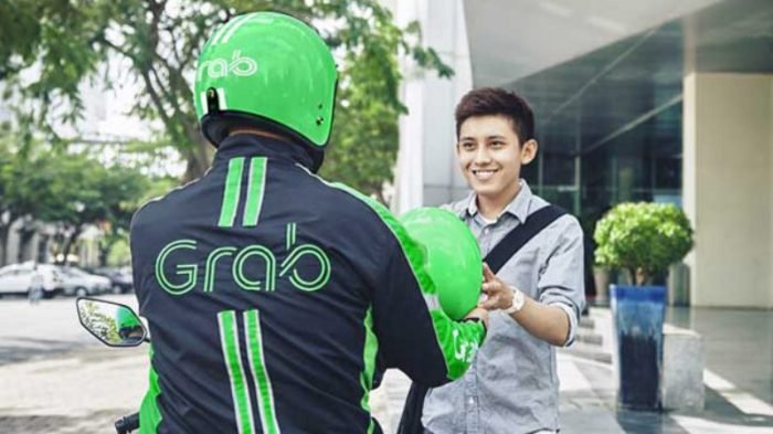 Kunci jawaban grab academy