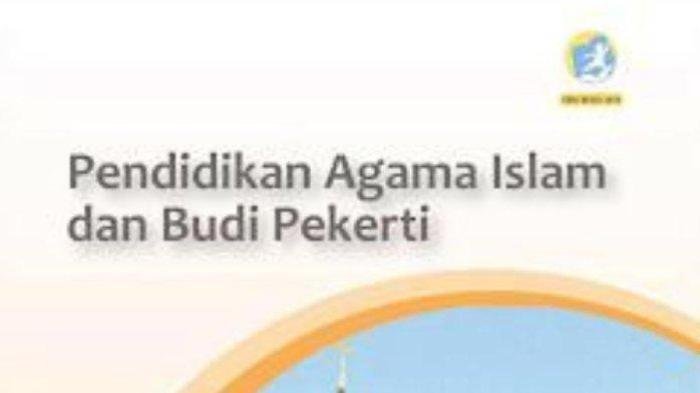 Islam latihan soal mts semester agama smp kelas paling salah jawaban pilihlah benar satu