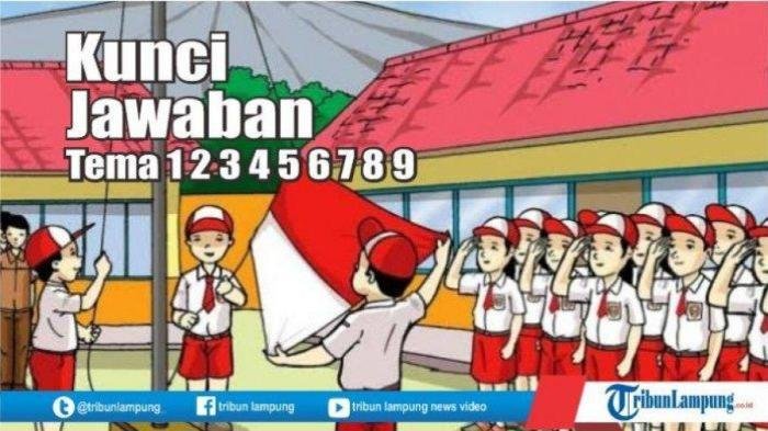 Kunci jawaban bahasa indonesia kelas 5 halaman 8