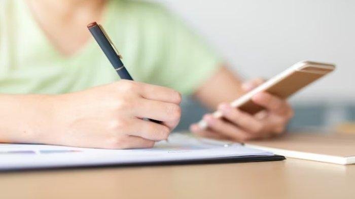 Kunci jawaban bahasa indonesia kelas 9 halaman 9 kurikulum merdeka