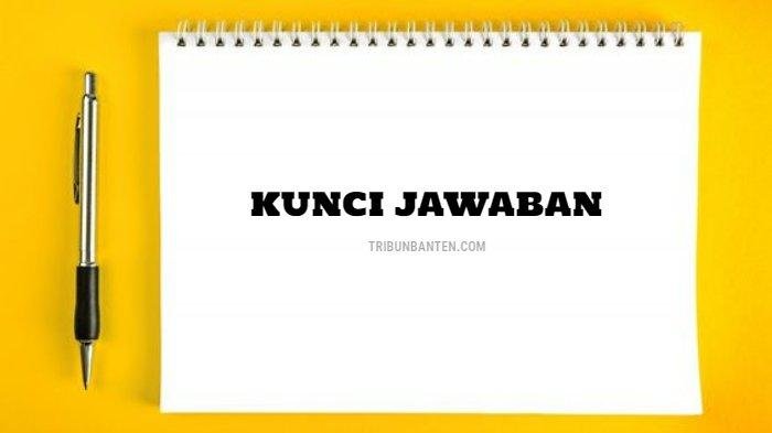 Kunci jawaban lks bahasa jawa kelas 5 semester 1