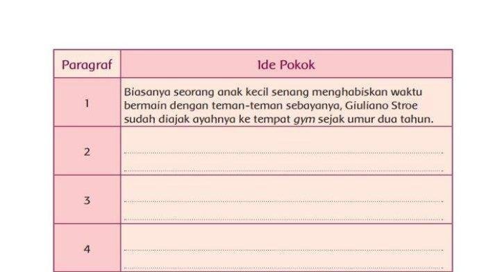 Kunci jawaban lks bahasa jawa kelas 5 semester 1