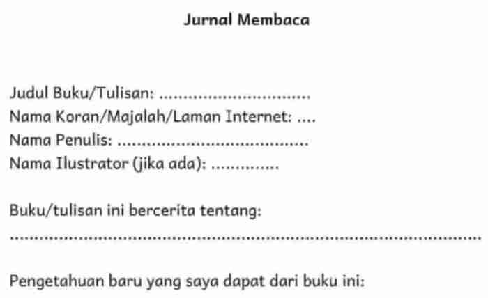 Kunci jawaban bahasa indonesia kelas 4 halaman 136