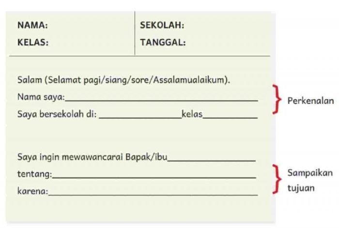 Kunci jawaban bahasa indonesia kelas 4 halaman 162