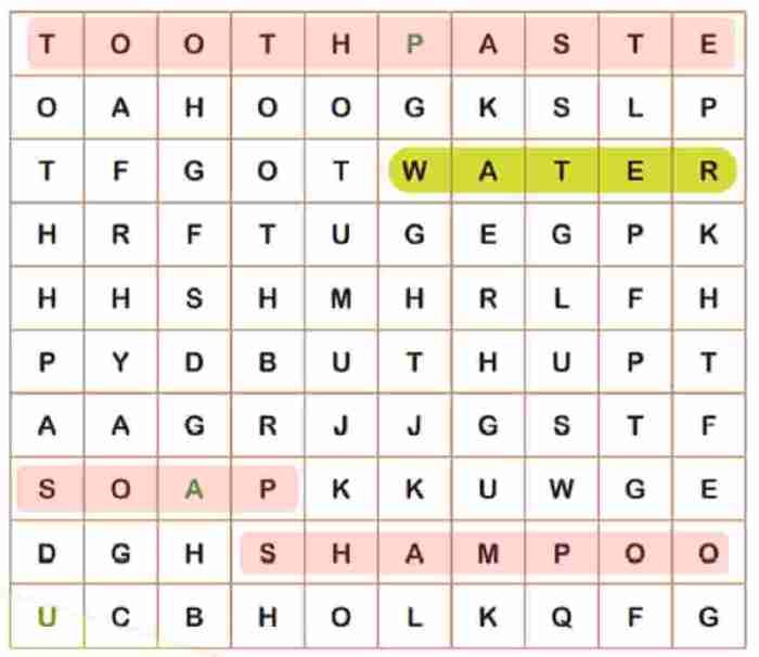 Kunci jawaban bahasa jawa kelas 4 halaman 6 sampai 7