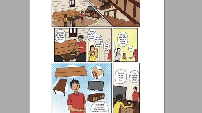 Kunci jawaban kelas 3 halaman 107