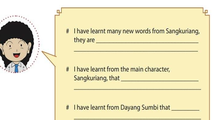 Kunci jawaban bahasa inggris kelas 9 halaman 139