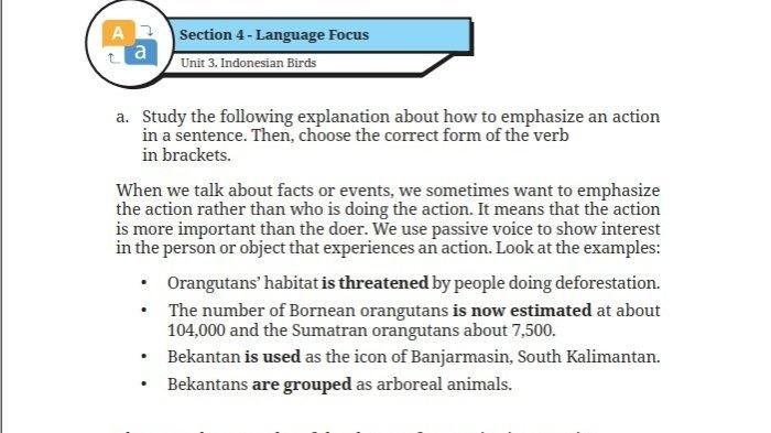 Kunci jawaban bahasa indonesia kelas 4 halaman 9