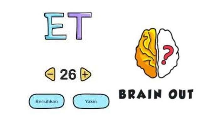 Kunci jawaban brain out level 130