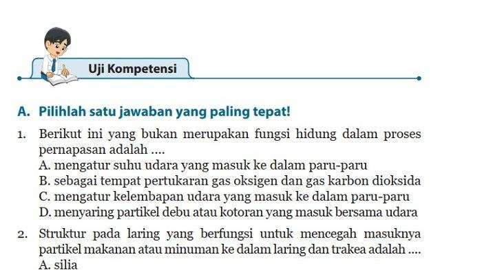 Kunci jawaban prakarya kelas 8 semester 2 halaman 8