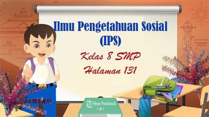 Kunci jawaban ips kelas 8 halaman 36