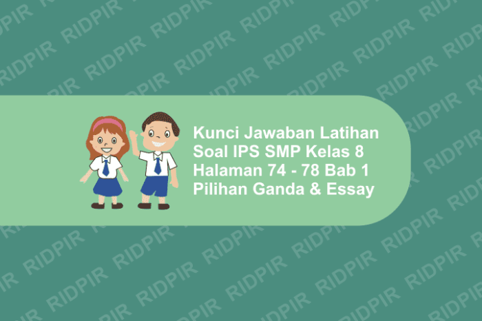 Kunci jawaban ips kelas 8 halaman 36