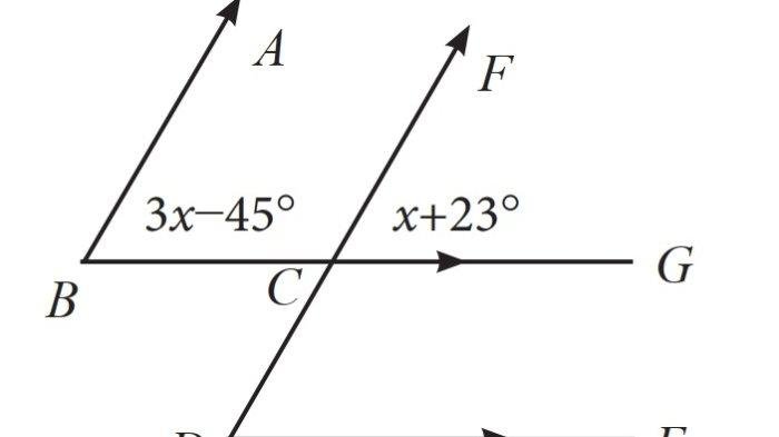 Kunci jawaban matematika kelas 7 semester 2