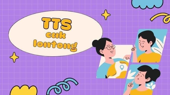 Kunci jawaban tts cak lontong