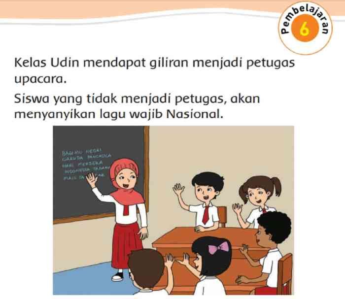 Kunci jawaban tema 1 kelas 6 halaman 92