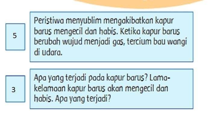 Kunci jawaban tema 3 kelas 3 halaman 222 brainly