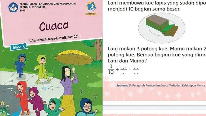 Kunci jawaban tema 5 kelas 3 halaman 139