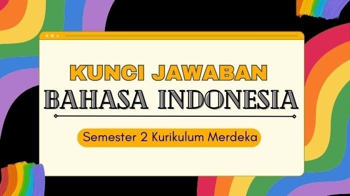 Kunci jawaban bahasa jawa kelas 7 semester 2