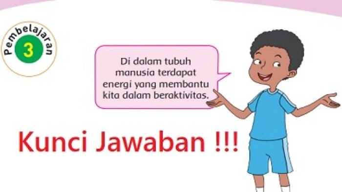 Kunci jawaban tema 2 kelas 3 halaman 103 brainly