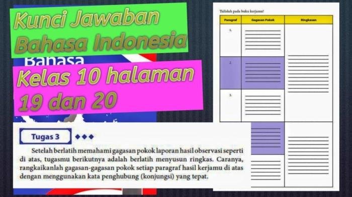 Kunci jawaban bahasa indonesia kelas 10 halaman 183