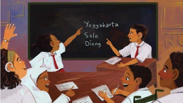 Kunci jawaban bahasa indonesia kelas 6 halaman 11
