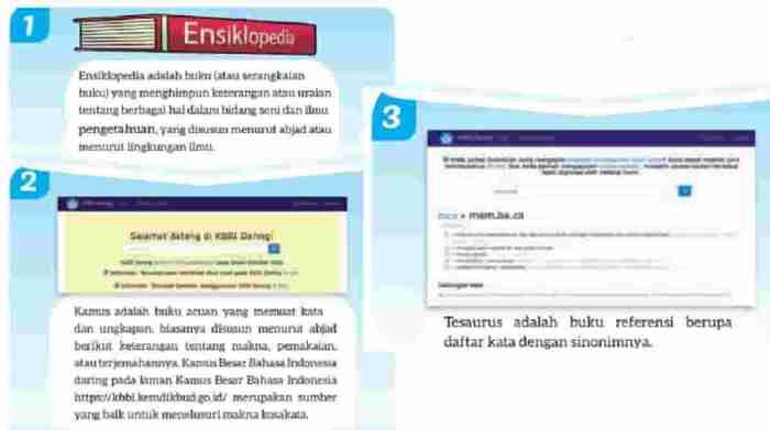 Kunci jawaban bahasa indonesia kelas 7 halaman 192