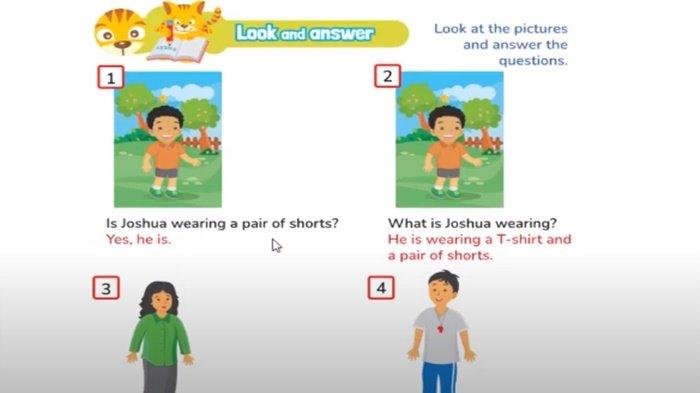 Kunci jawaban buku bahasa sunda kelas 5