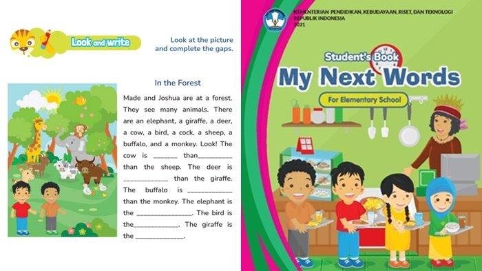Kunci jawaban bahasa indonesia kelas 5 halaman 141