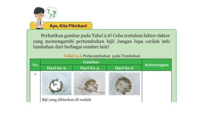 Kunci jawaban ipa kelas 9 halaman 76