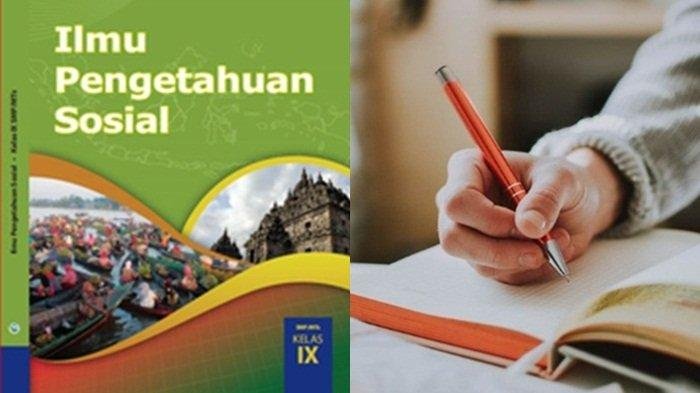 Kunci jawaban bahasa inggris kelas 9 halaman 24 kurikulum merdeka