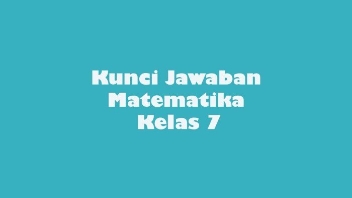 Kunci jawaban pai kelas 7 halaman 190