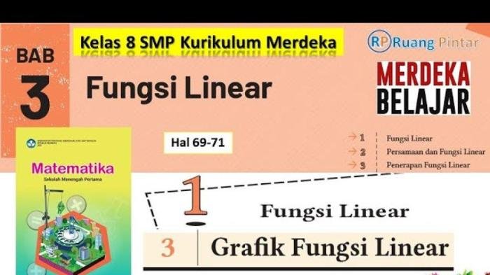 Kunci jawaban ipa kelas 8 halaman 71 kurikulum merdeka