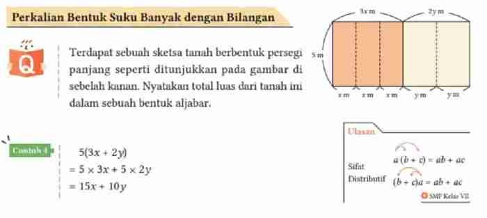 Kunci jawaban mtk kelas 8 kurikulum merdeka halaman 10