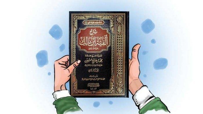 Kunci jawaban pai kelas 7 halaman 161