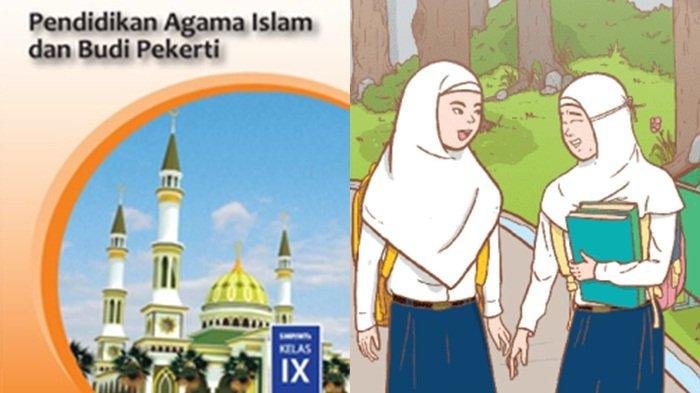 Kunci jawaban agama islam kelas 9 halaman 77