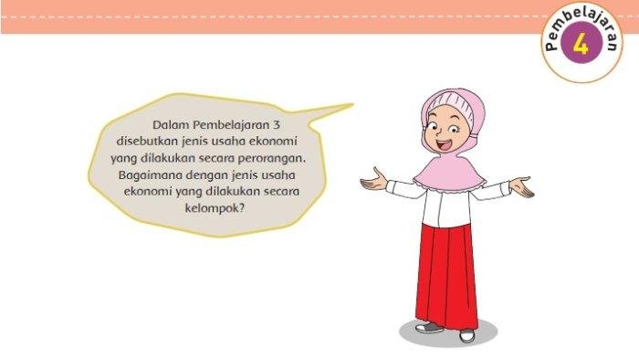 Kunci jawaban bahasa indonesia kelas 5 halaman 8