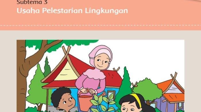 Kunci jawaban tema 8 kelas 5 halaman 56