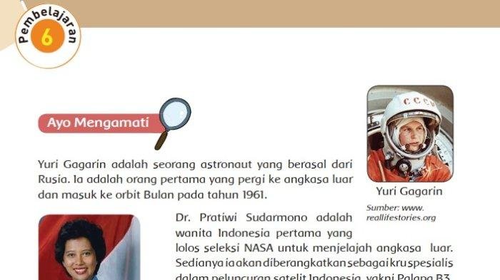 Kunci jawaban tema 9 kelas 6 halaman 83