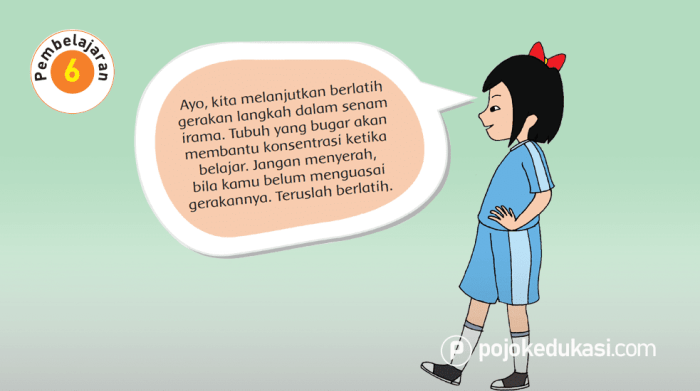 Kunci jawaban tema 5 kelas 6 halaman 11