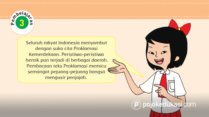 Kunci jawaban tema 9 kelas 5 halaman 107