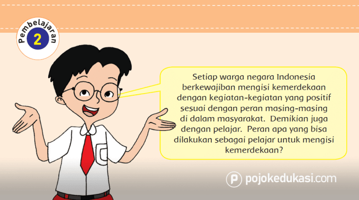 Kunci jawaban tema 7 kelas 2 halaman 156