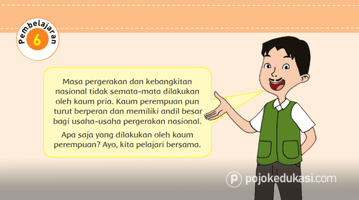 Kunci jawaban tema 7 kelas 5 halaman 75