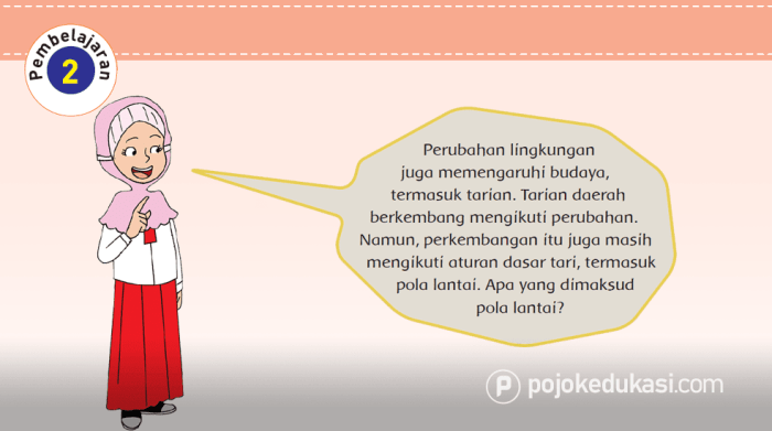 Kunci jawaban tema 8 kelas 5 halaman 26